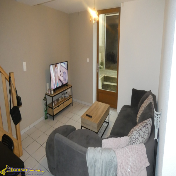 Offres de vente Immeuble Courpière 63120