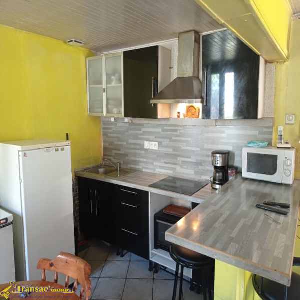 Offres de vente Maison Chabreloche 63250