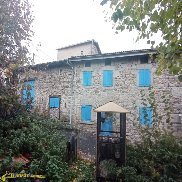 Offres de vente Maison de village Arconsat 63250