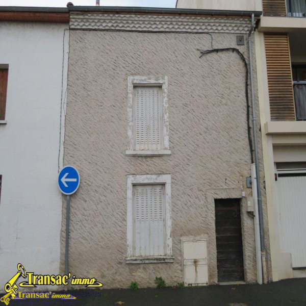 Offres de vente Maison Puy-Guillaume 63290