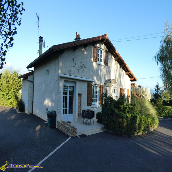 Offres de vente Propriete Courpière 63120