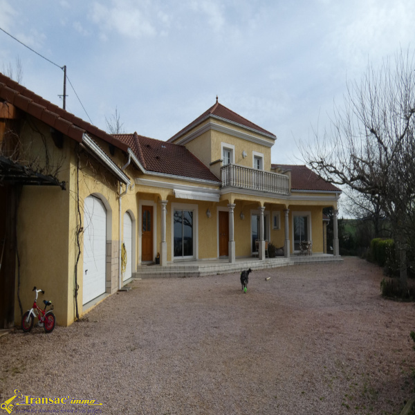 Offres de vente Villa Courpière 63120