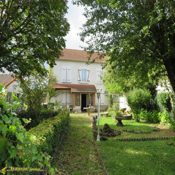 Offres de vente Maison Limons 63290