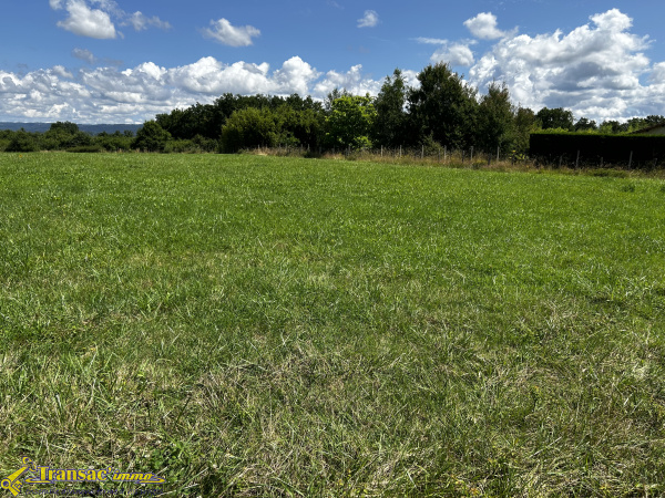 Offres de vente Terrain Paslières 63290