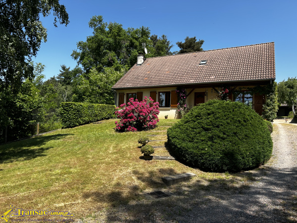 Offres de vente Villa Paslières 63290