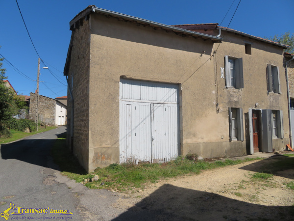 Offres de vente Maison de village Lachaux 63290