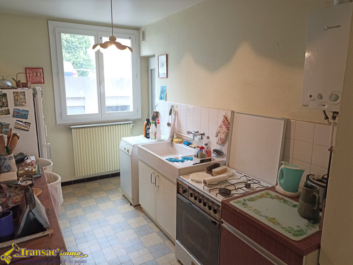 Appartement 63300 THIERS