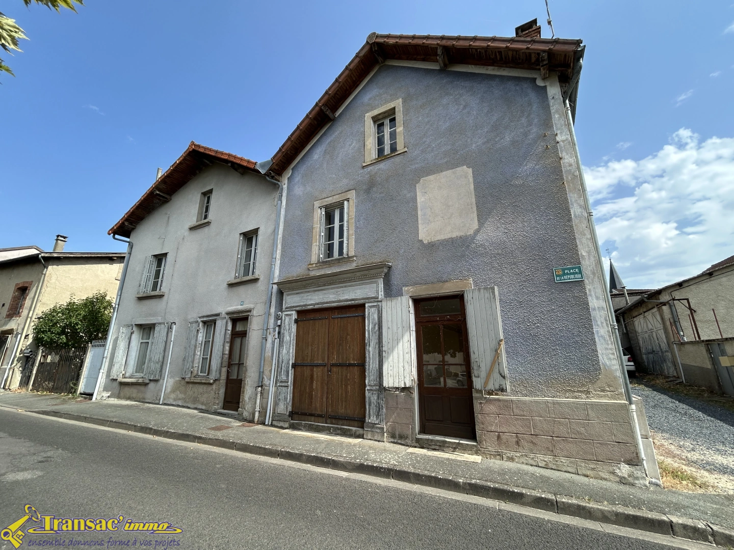 property